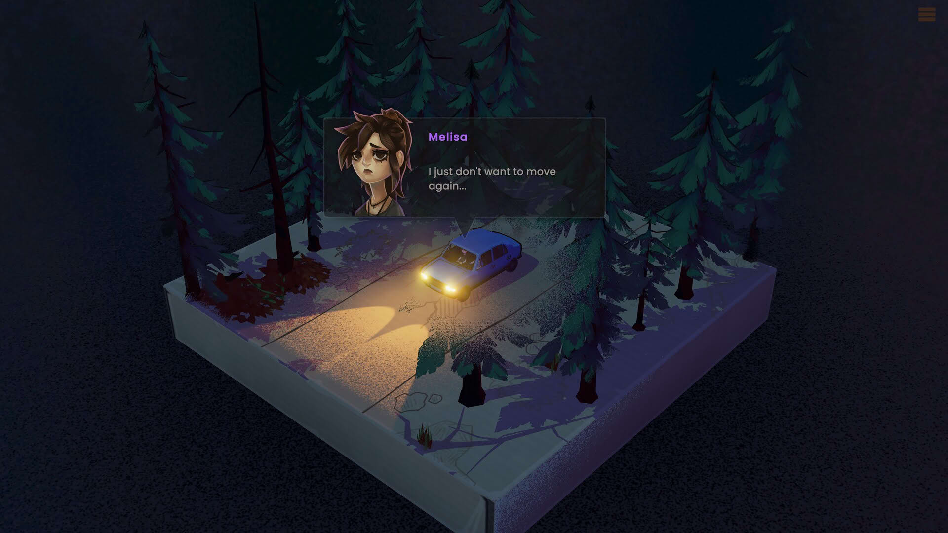 Screenshot for We Grew Up in War
