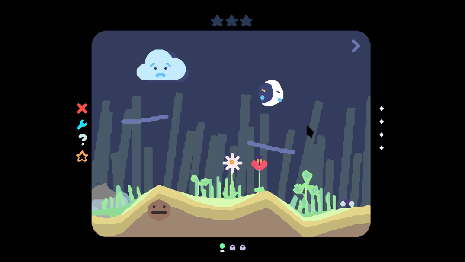 Screenshot for Hideko