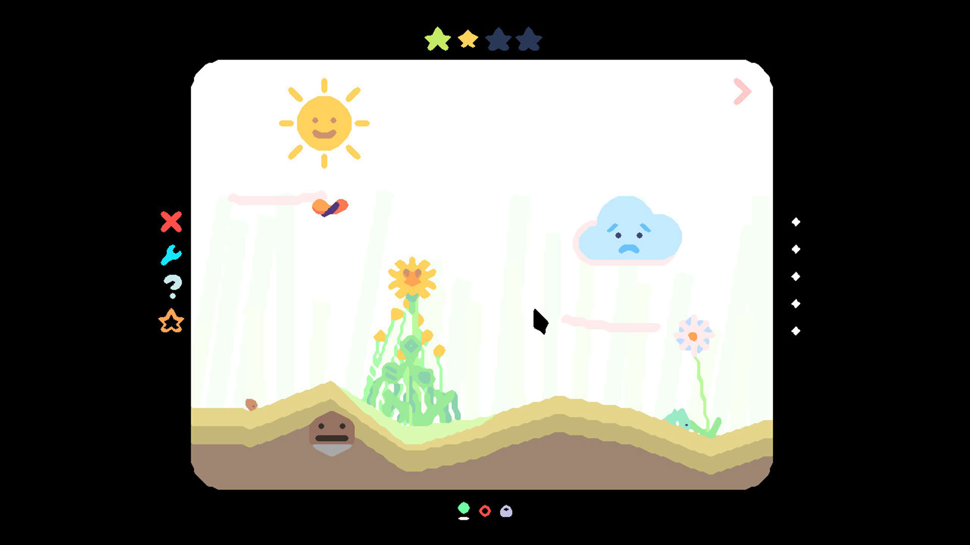 Screenshot for Hideko