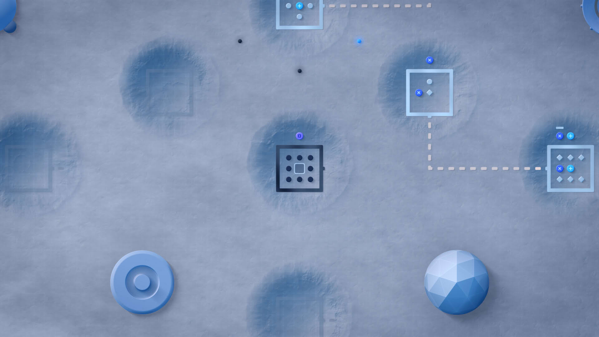 Screenshot for Satelital