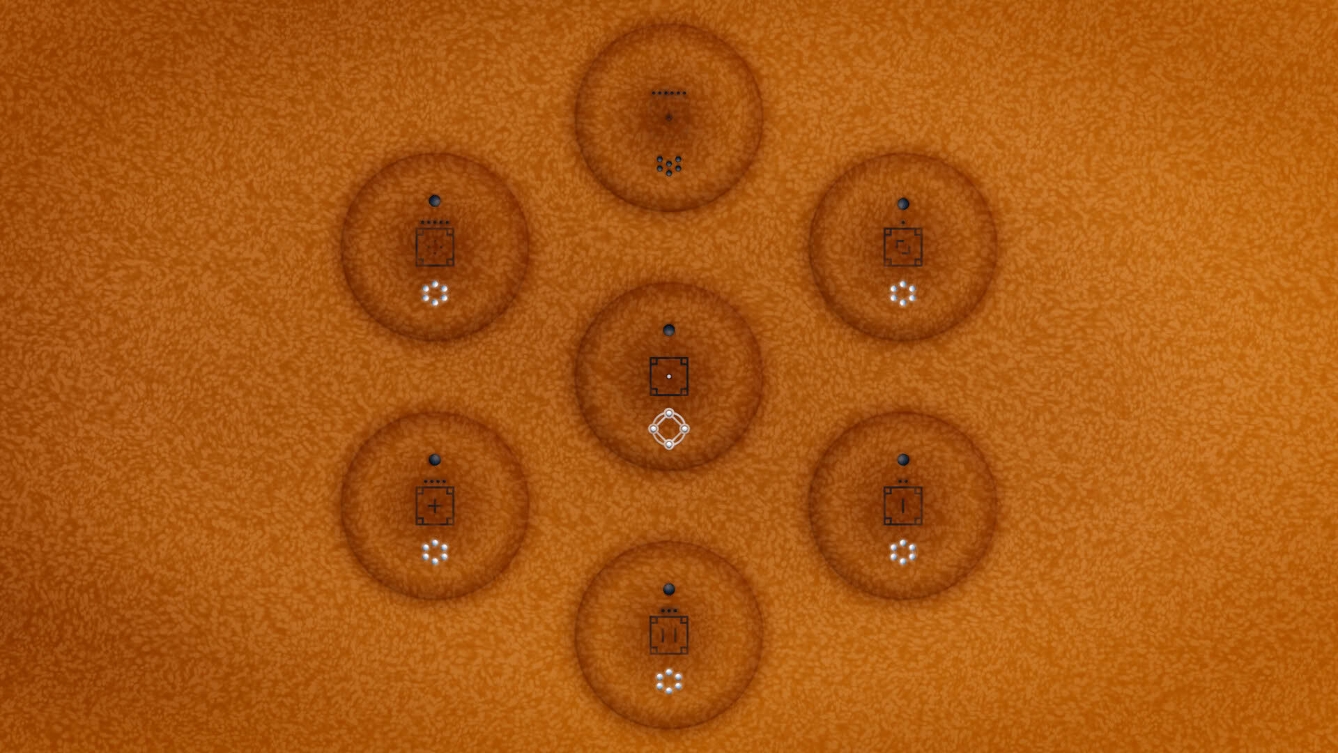 Screenshot for Satelital