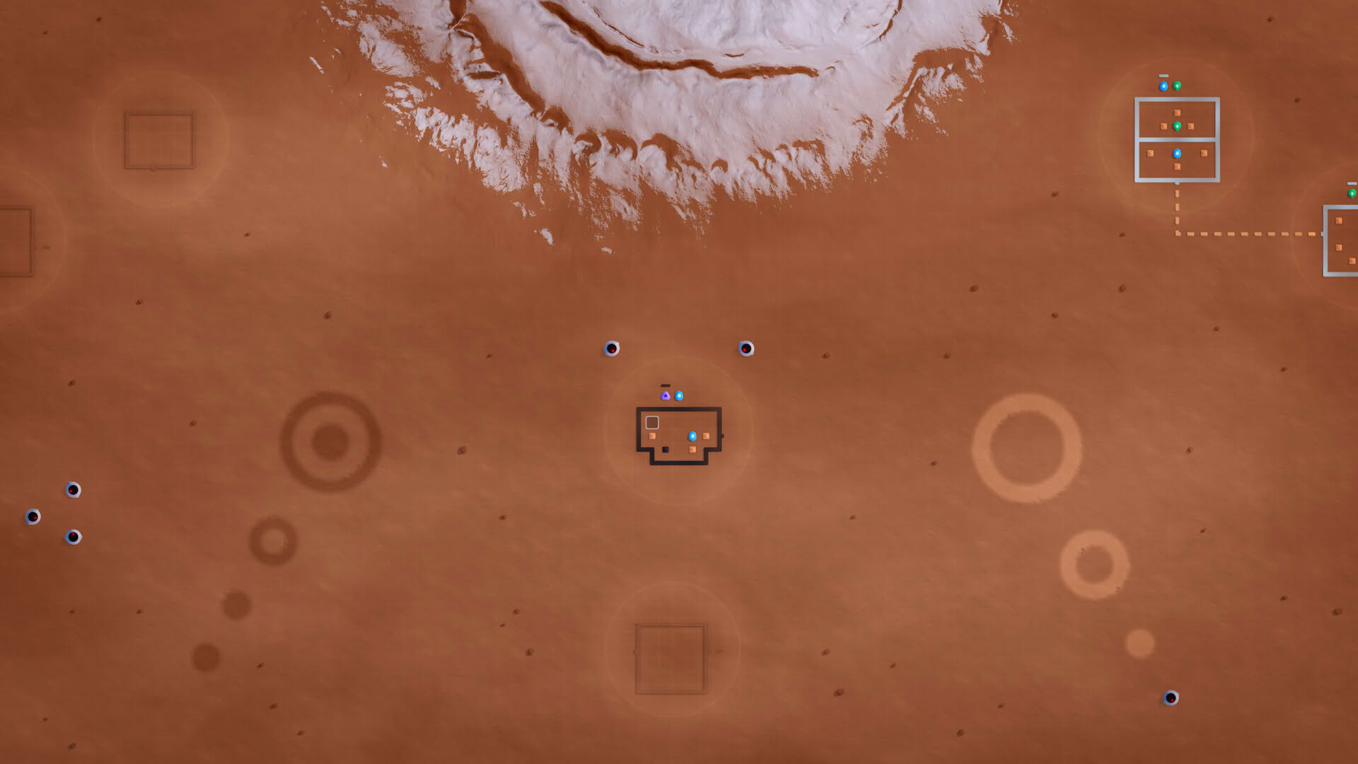 Screenshot for Satelital