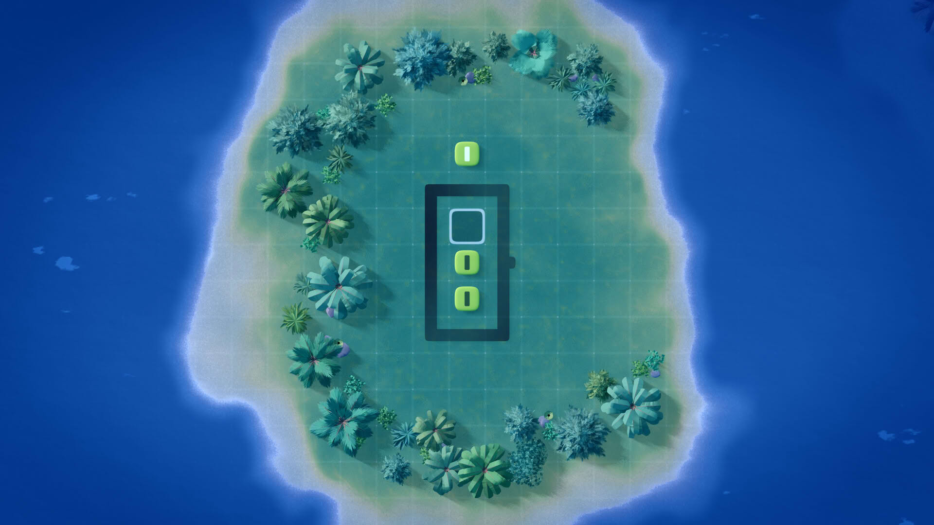 Screenshot for Satelital