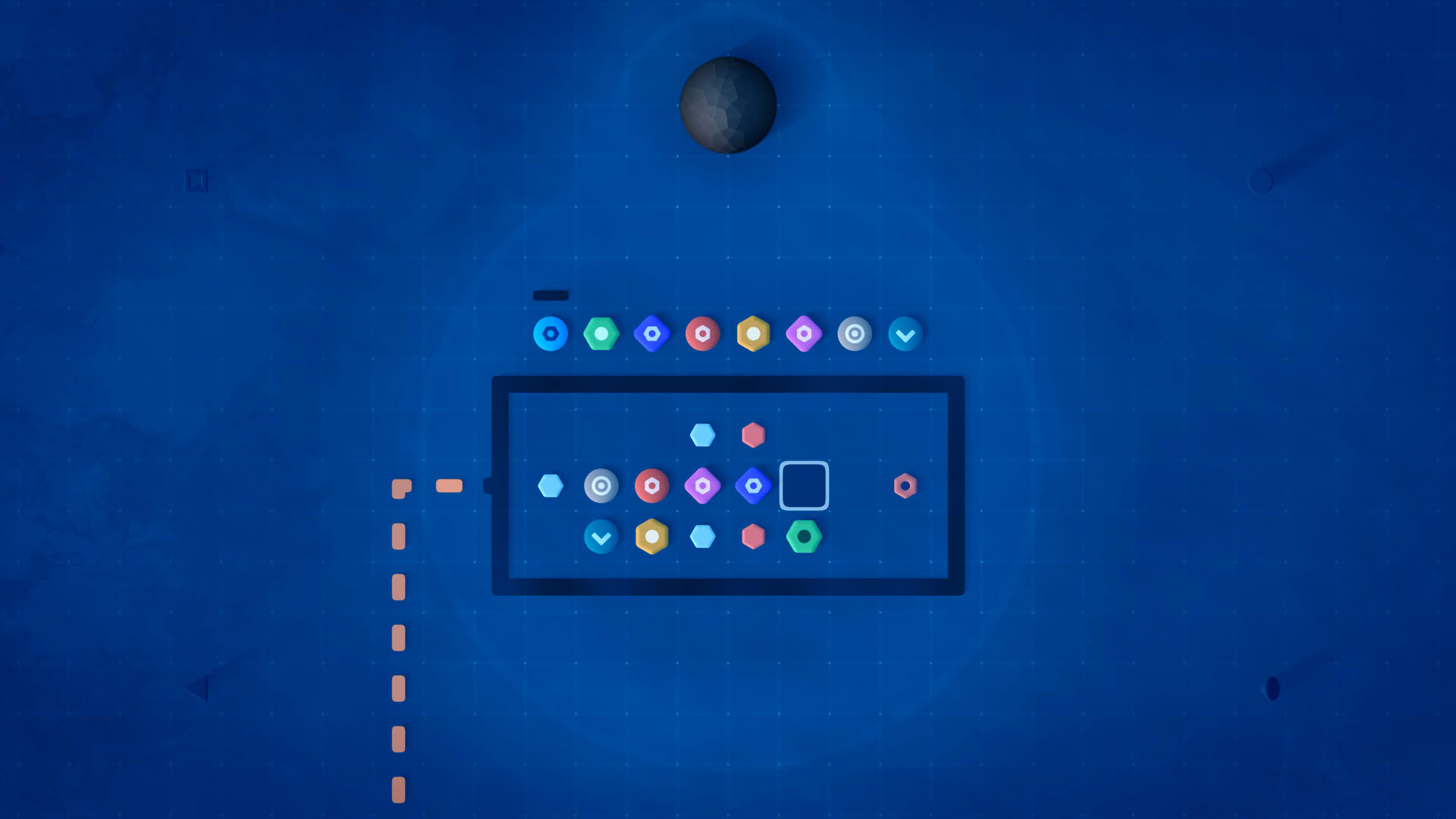 Screenshot for Satelital