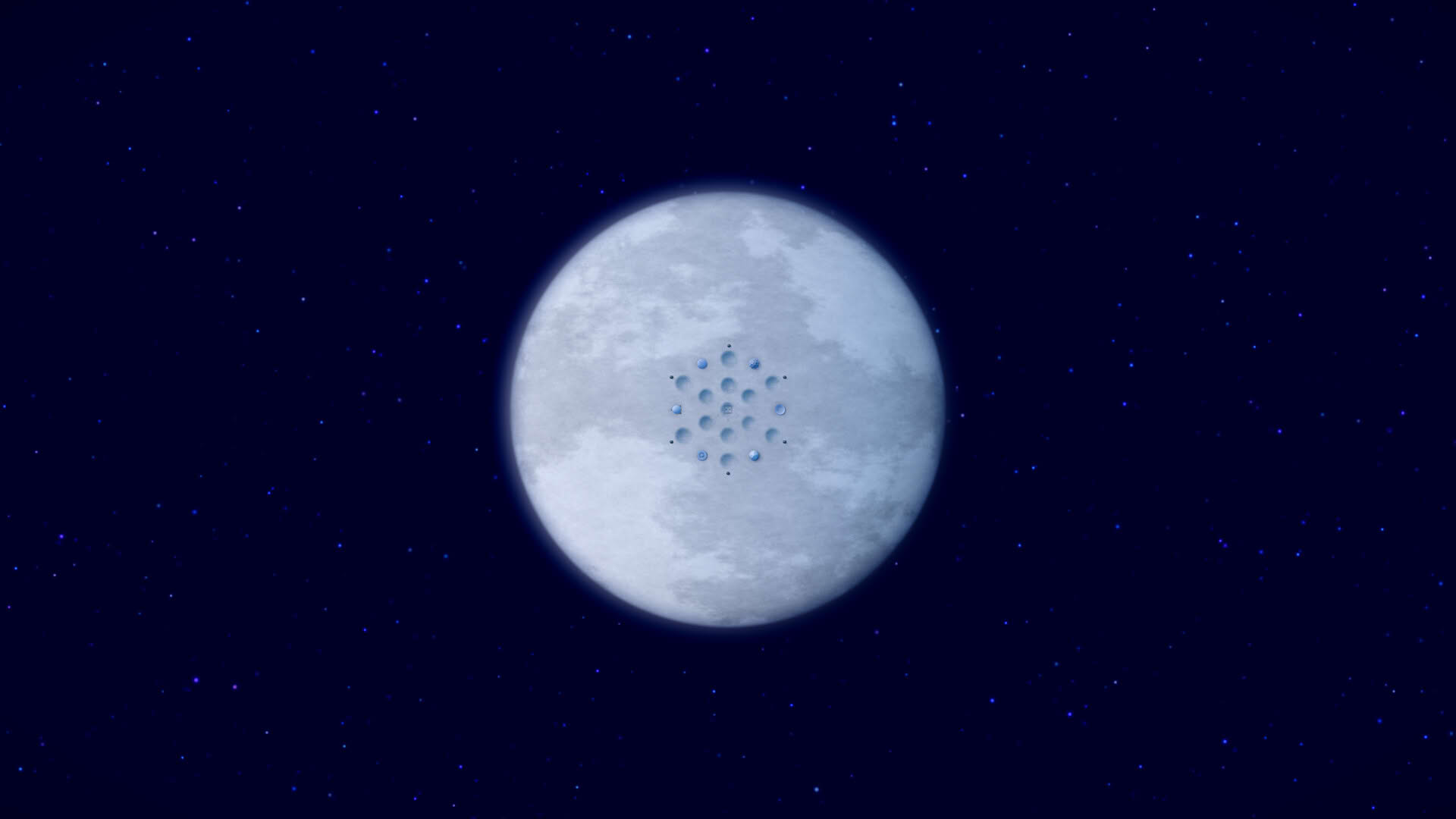 Screenshot for Satelital