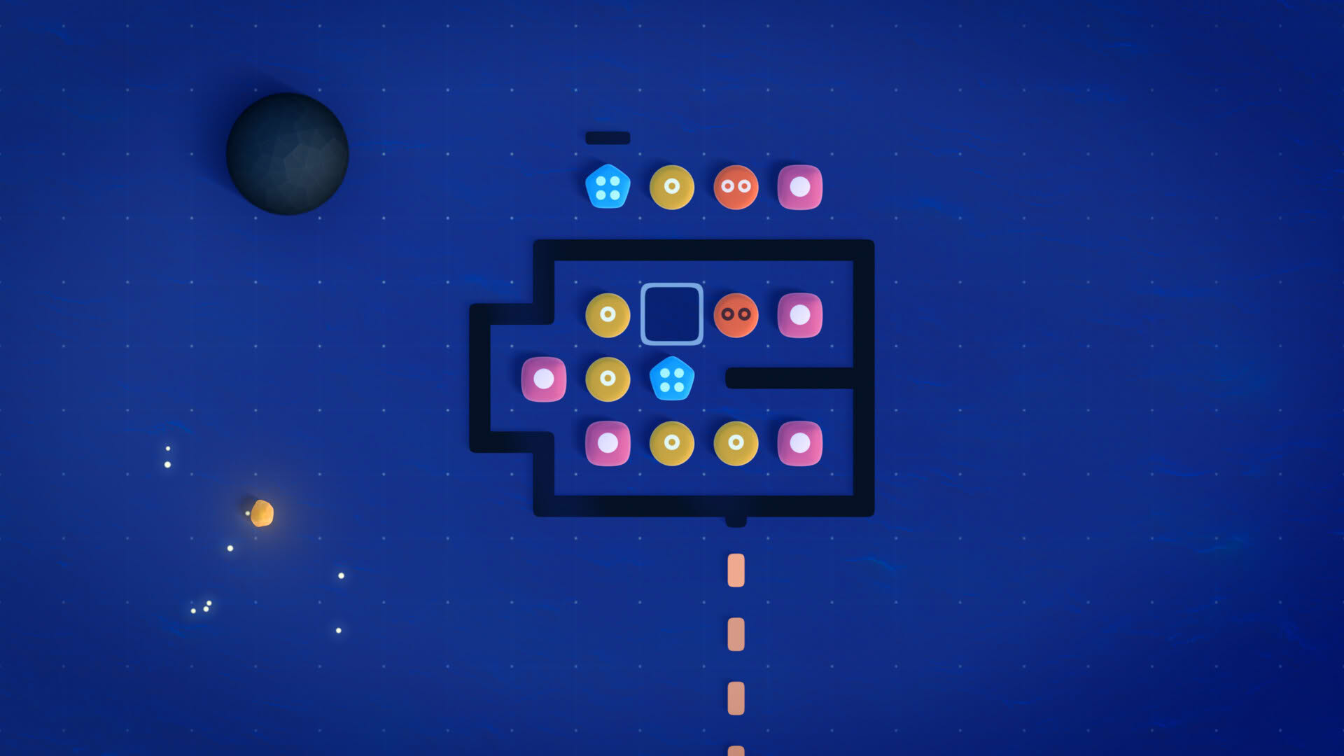 Screenshot for Satelital