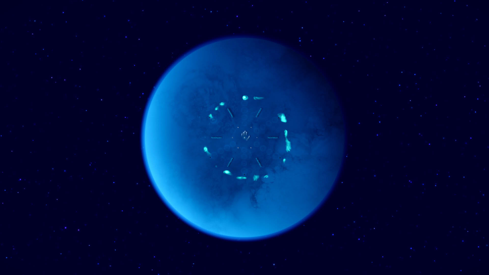 Screenshot for Satelital