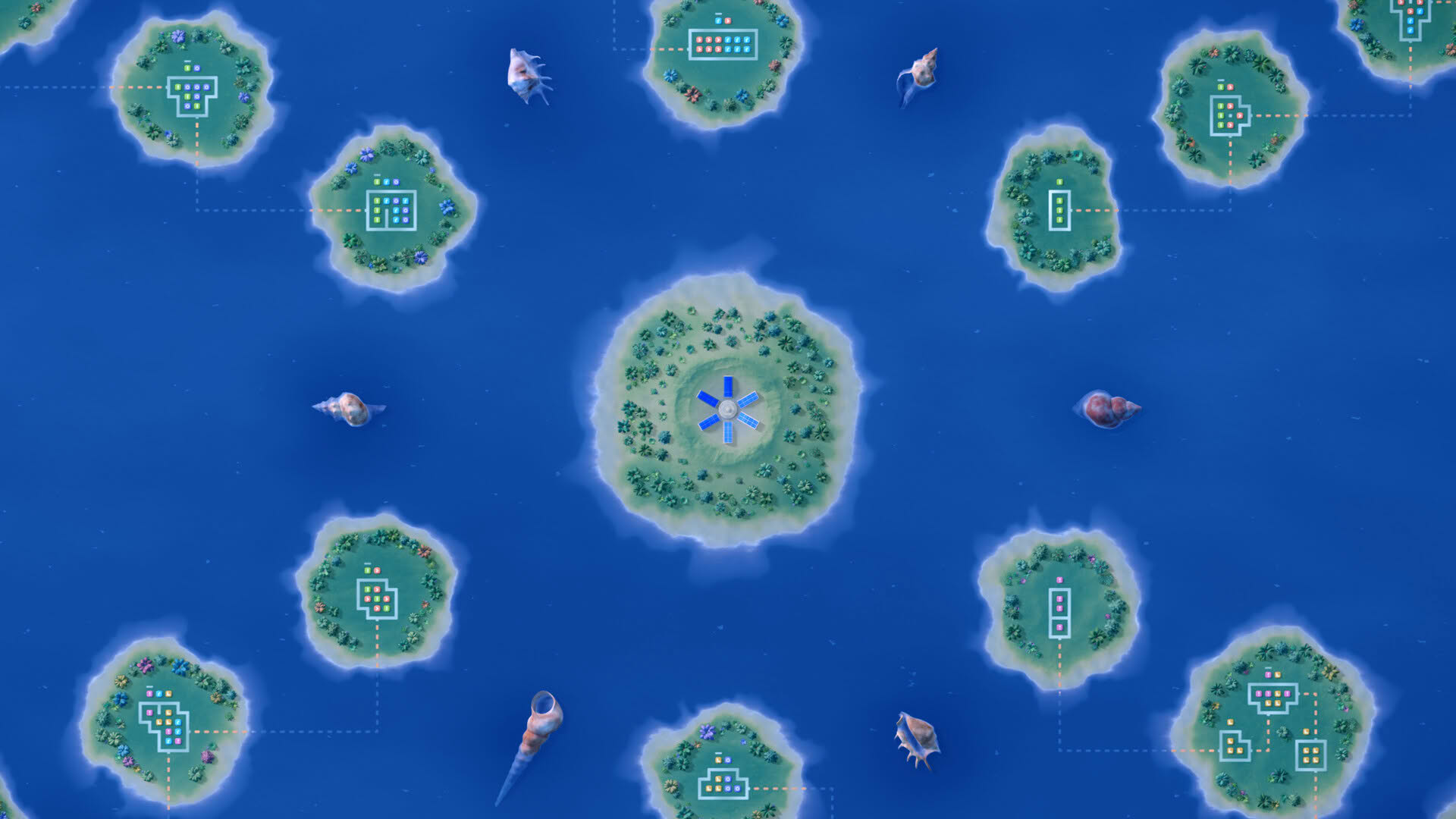 Screenshot for Satelital