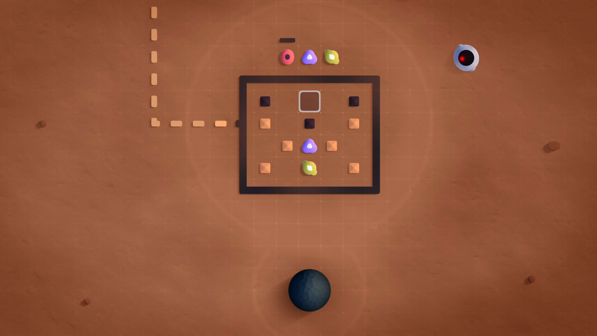 Screenshot for Satelital
