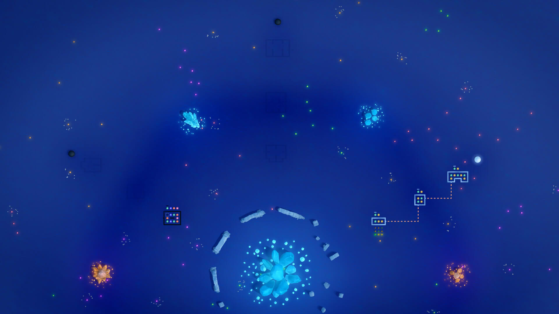 Screenshot for Satelital