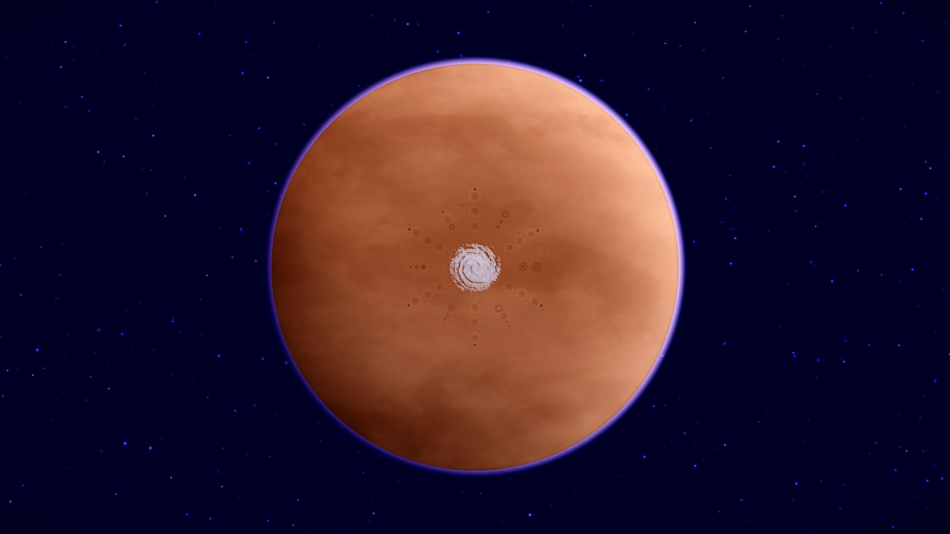 Screenshot for Satelital
