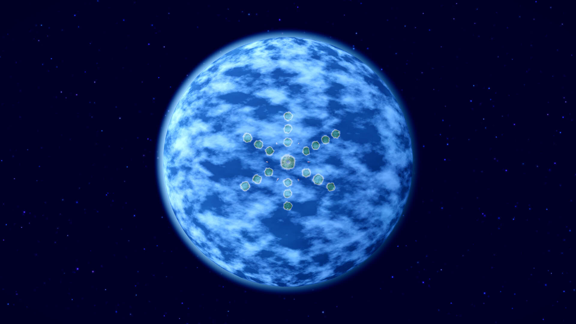 Screenshot for Satelital