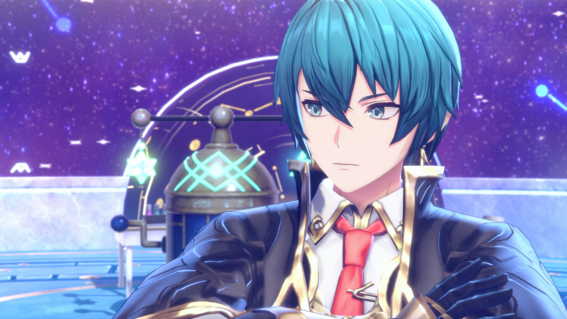 Screenshot for Atelier Resleriana: The Red Alchemist & The White Guardian