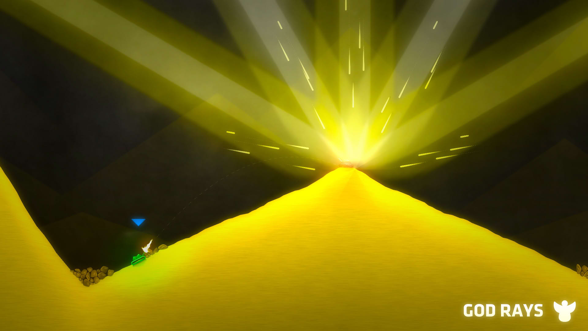 Screenshot for ShellShock Live