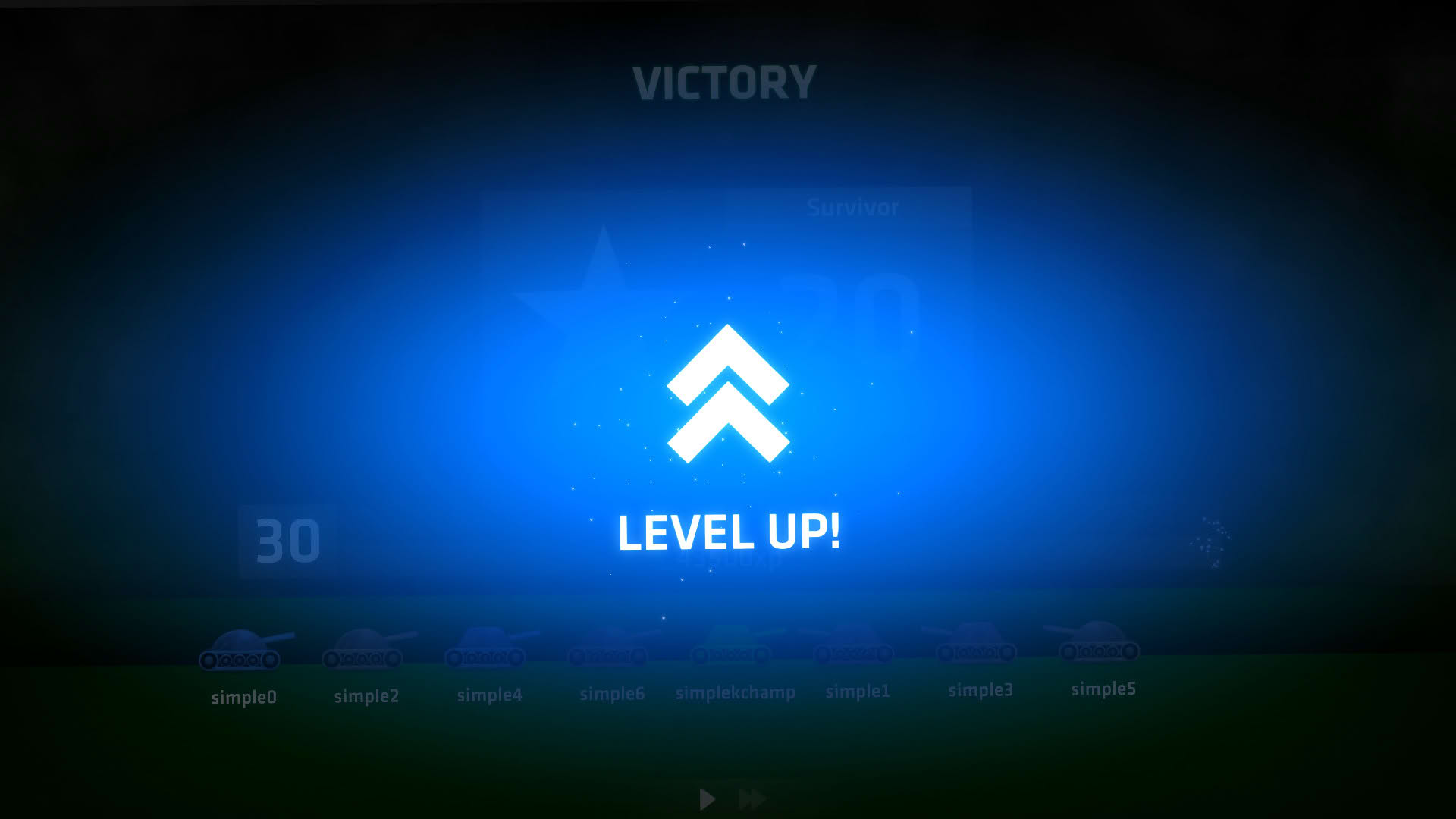 Screenshot for ShellShock Live