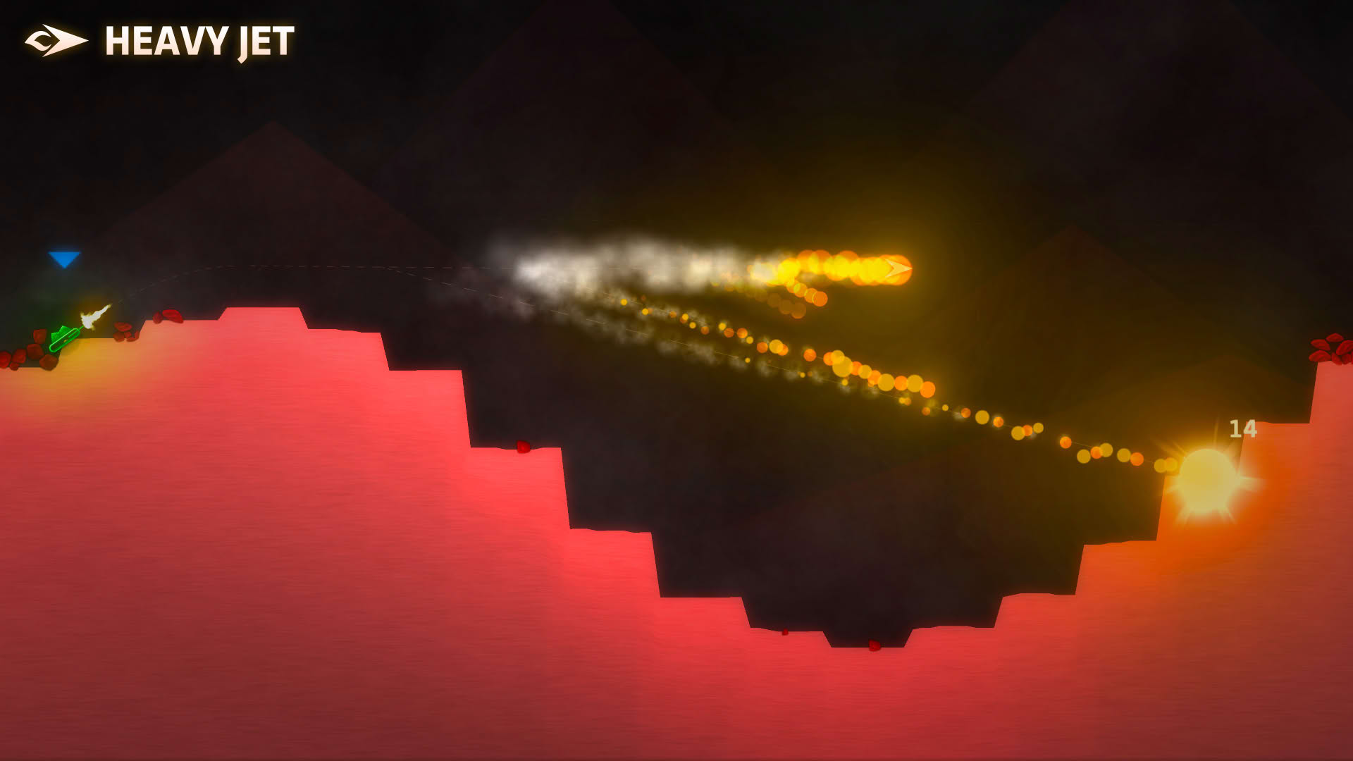 Screenshot for ShellShock Live