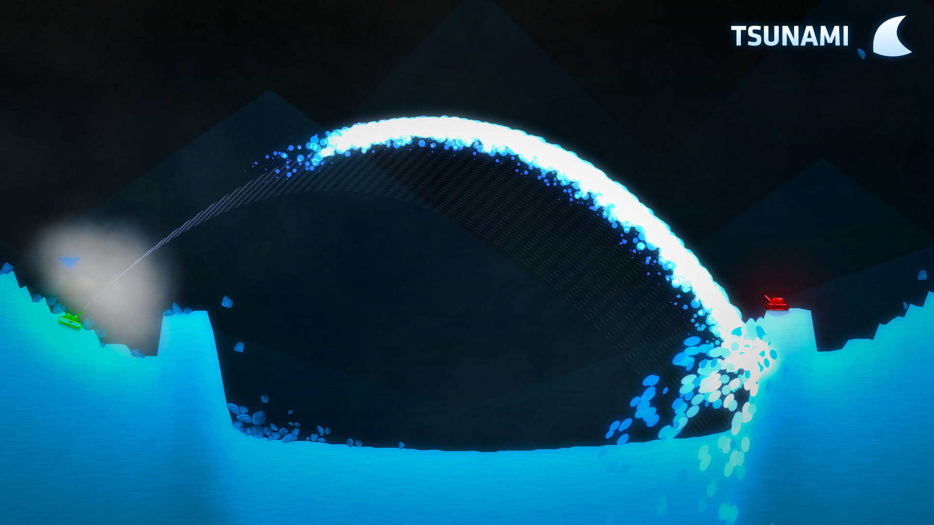 Screenshot for ShellShock Live
