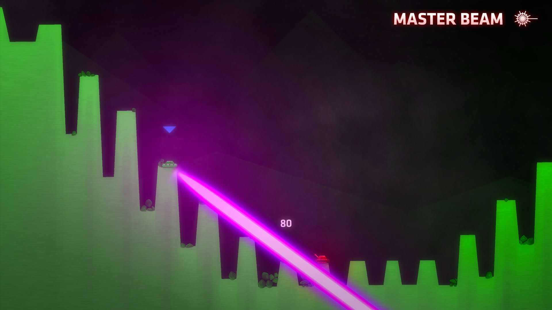 Screenshot for ShellShock Live