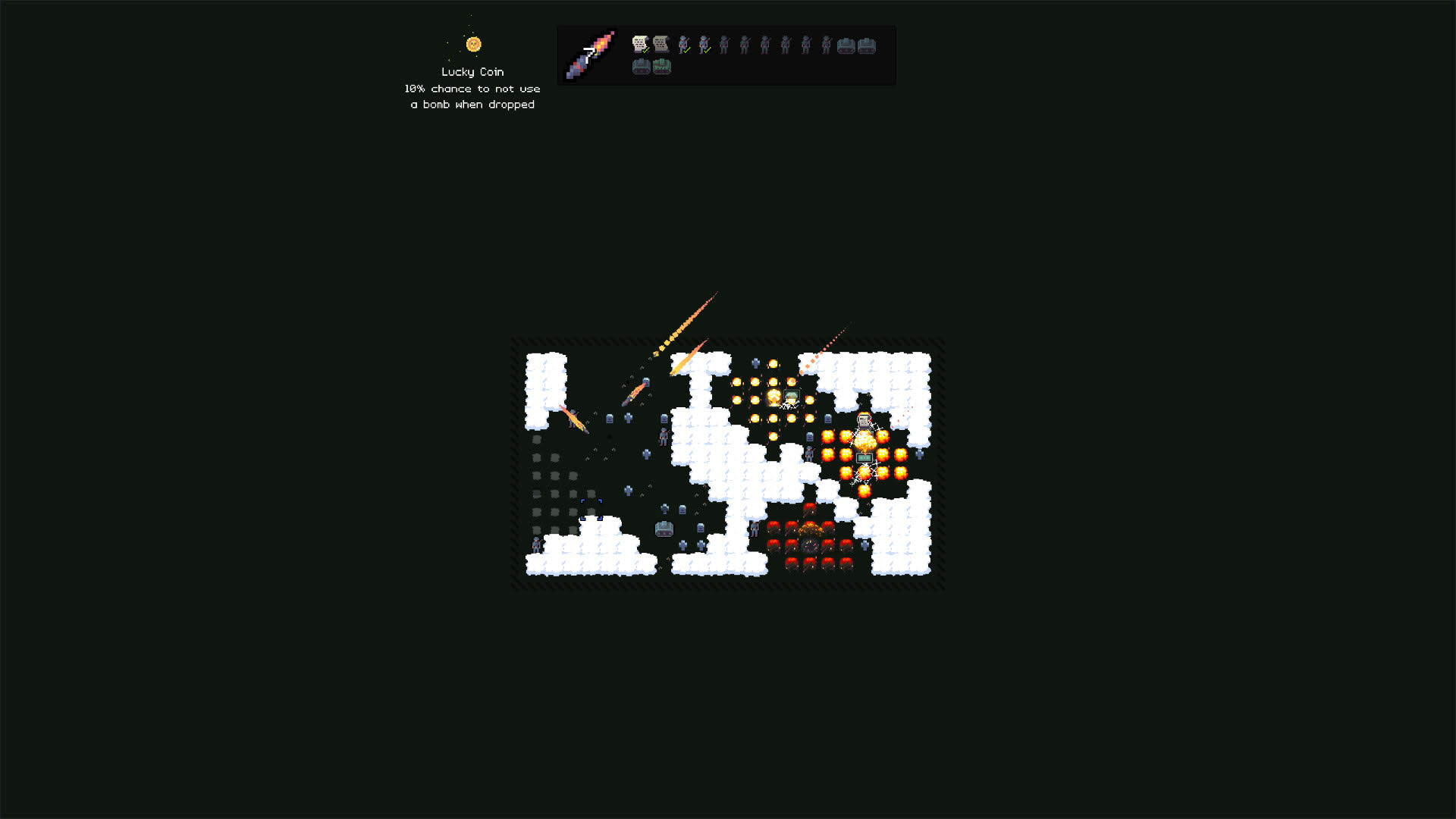Screenshot for Click and Conquer