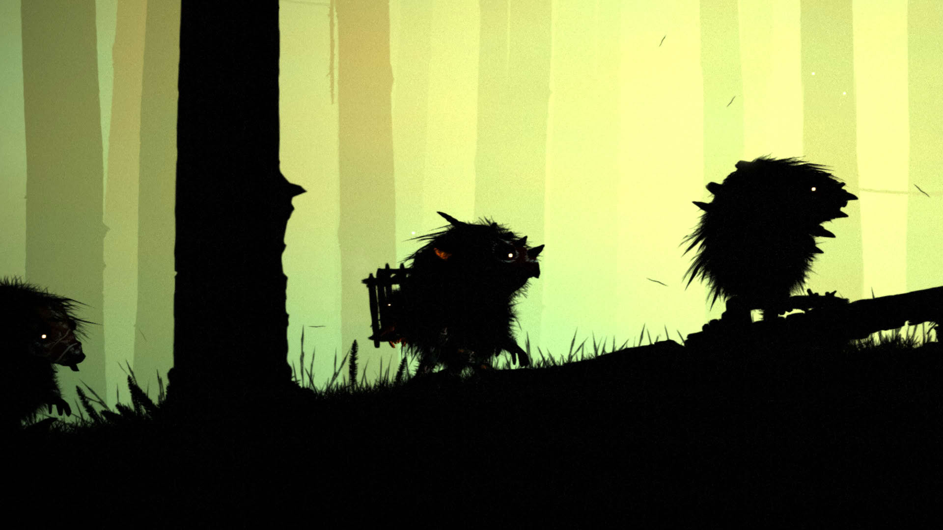 Screenshot for Feist