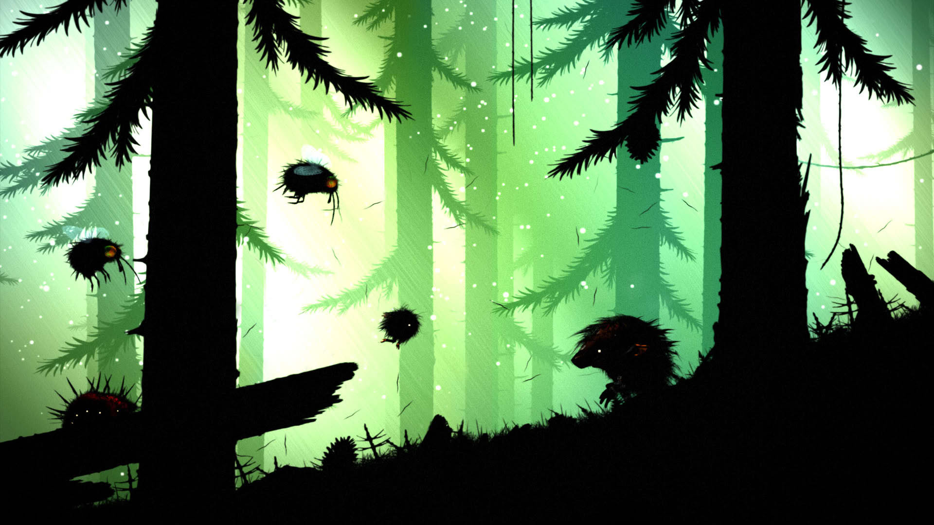 Screenshot for Feist