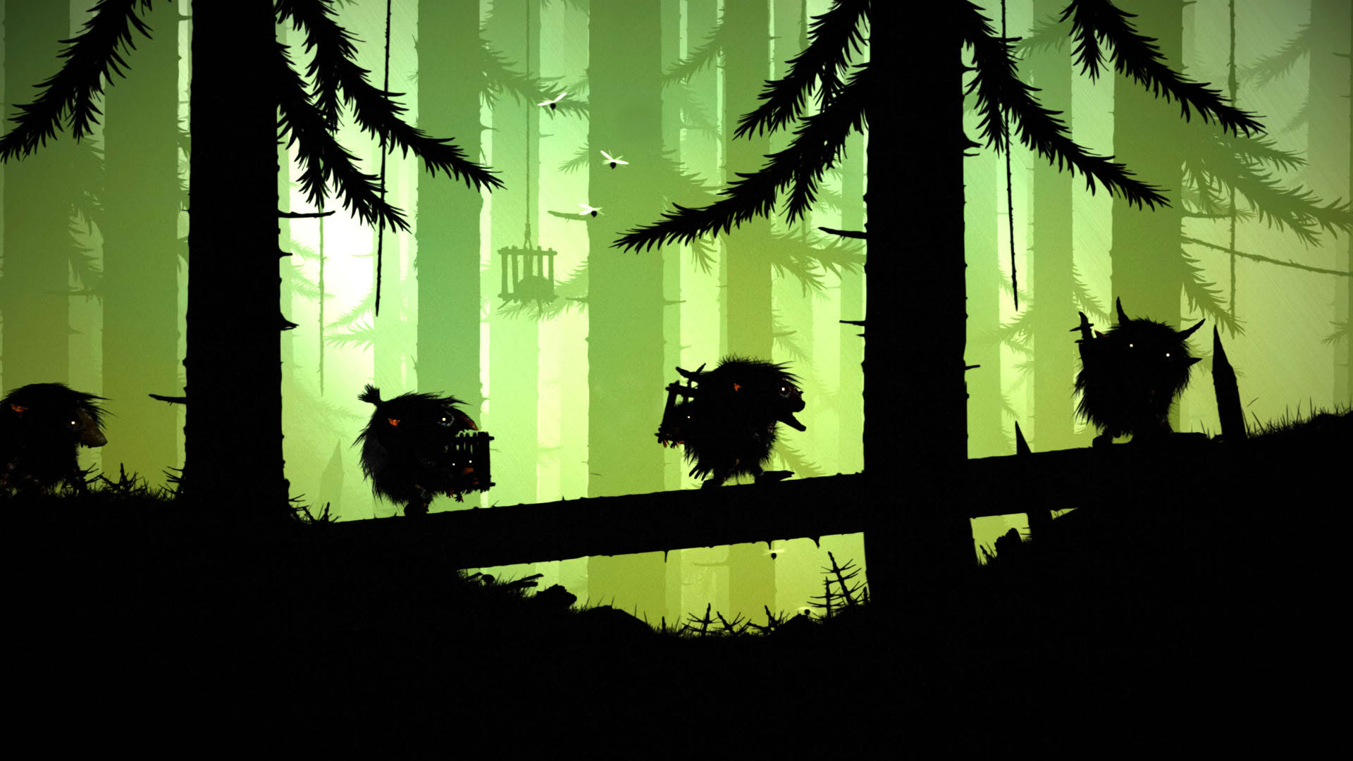 Screenshot for Feist