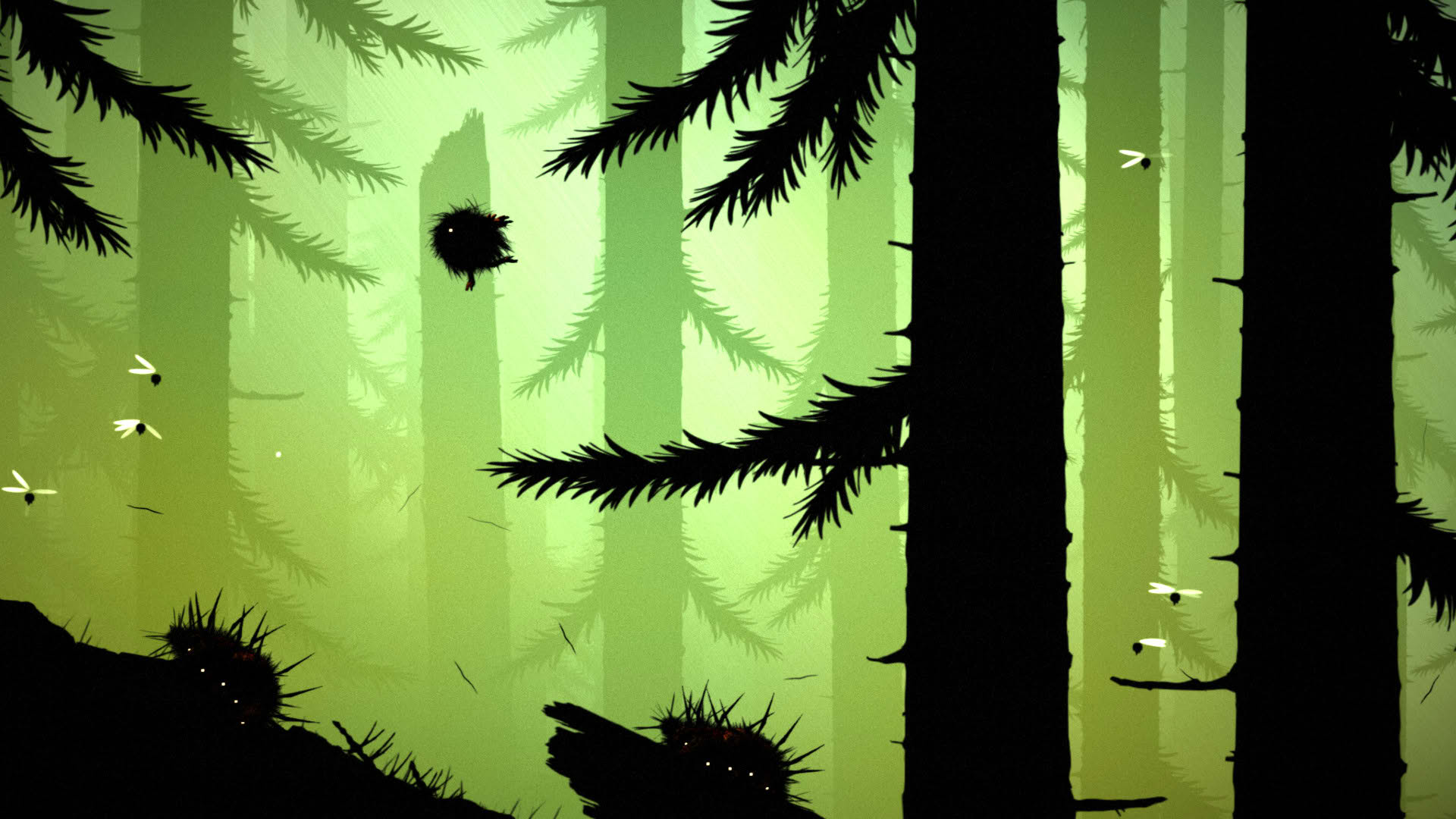 Screenshot for Feist