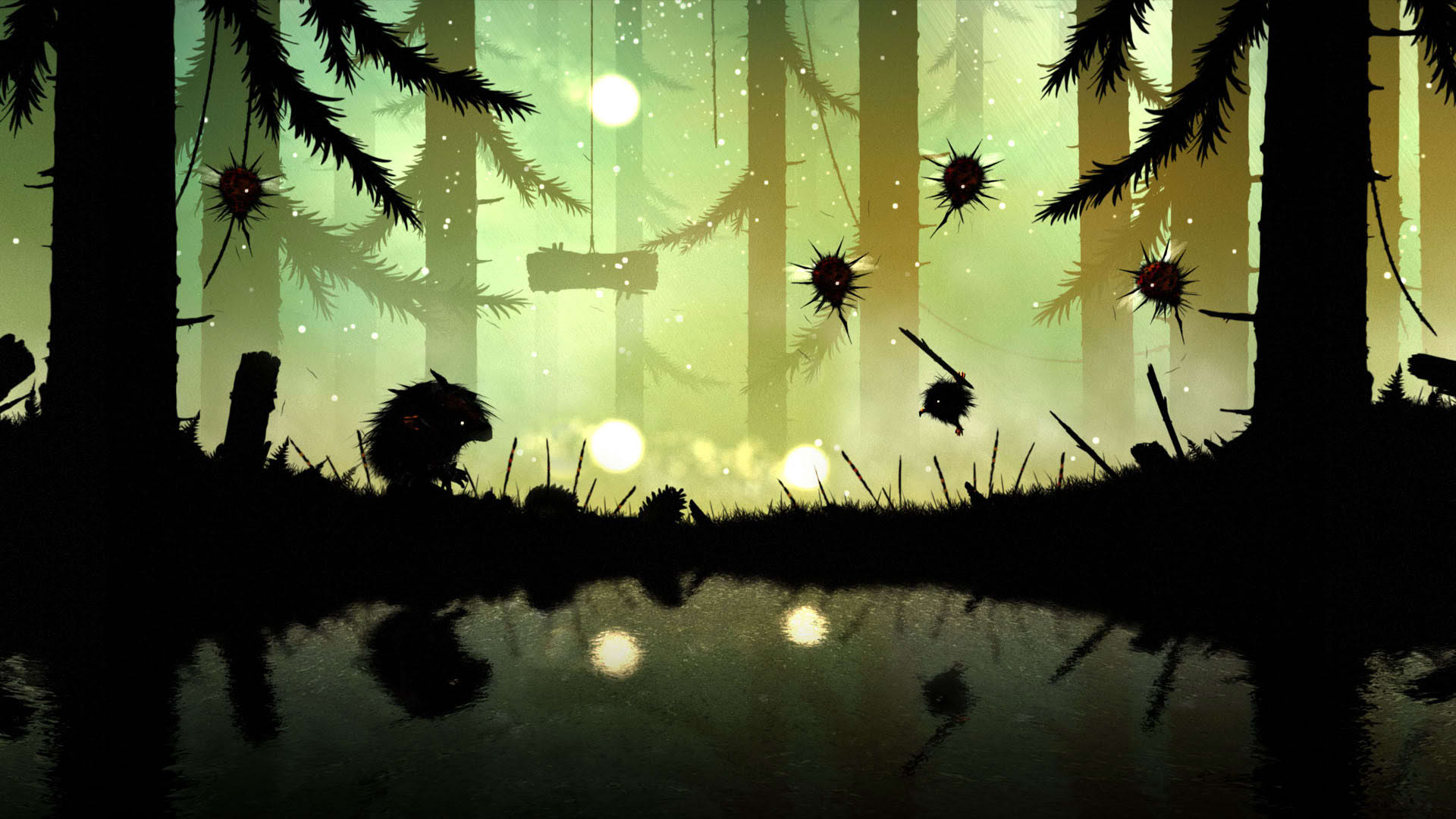 Screenshot for Feist