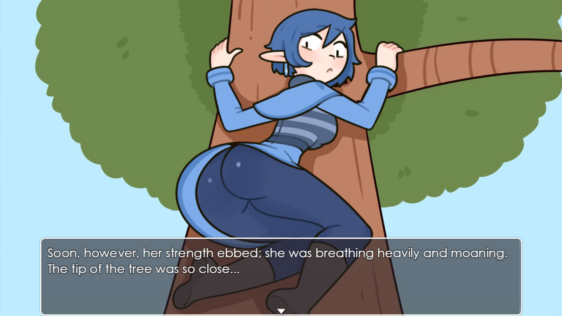 Screenshot for Kota's New Journey