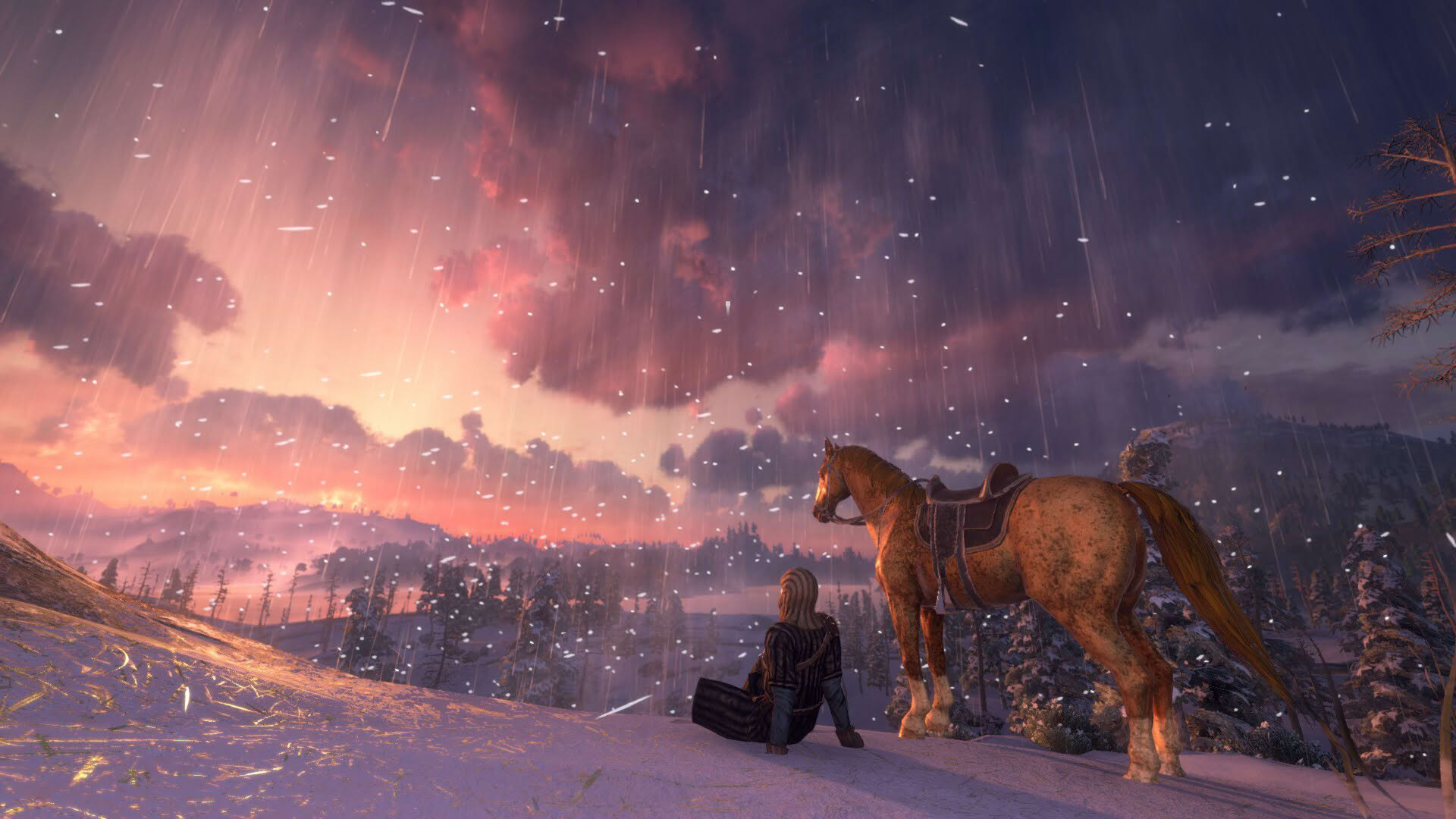 Screenshot for Gloria Victis