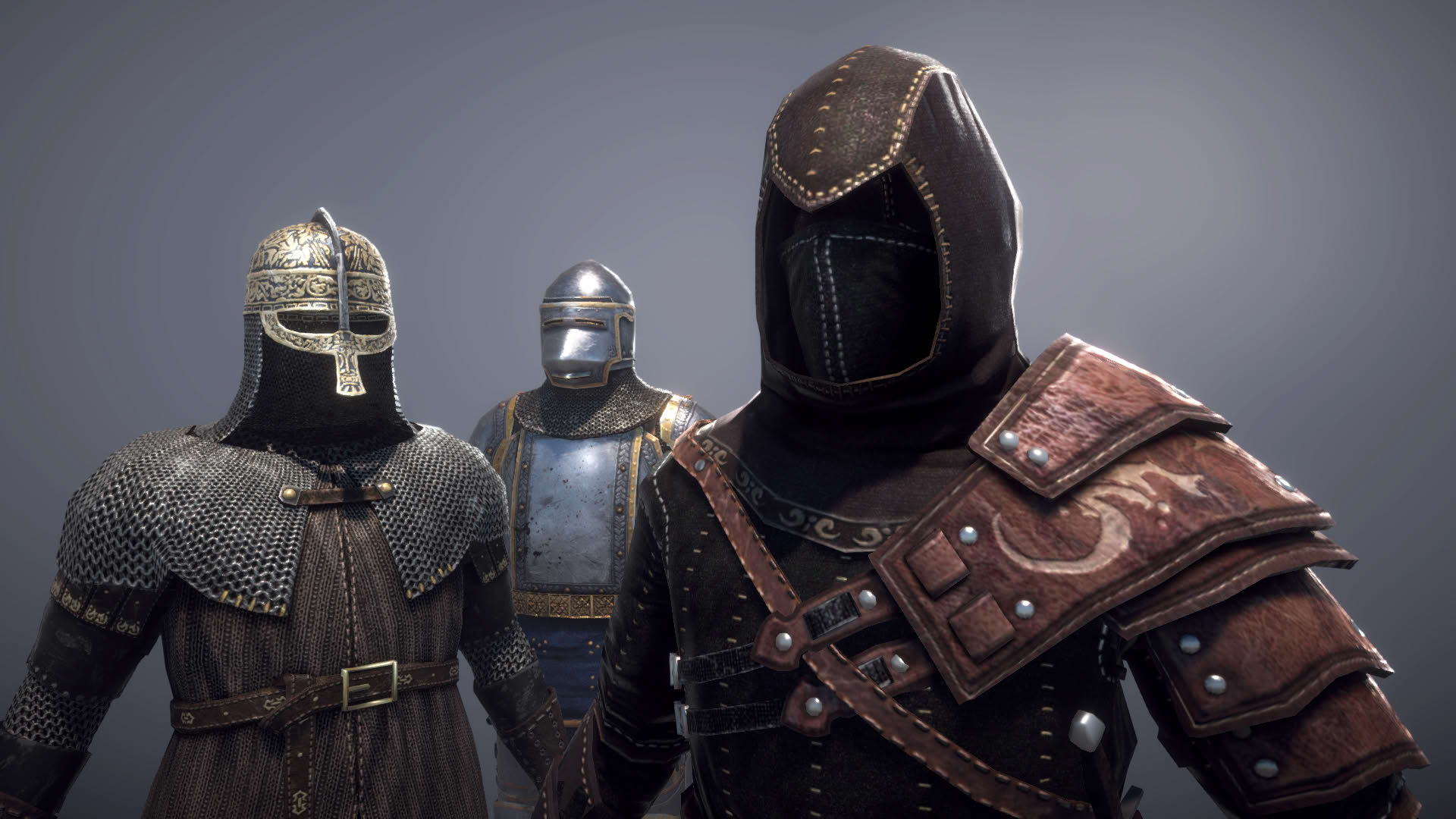 Screenshot for Gloria Victis