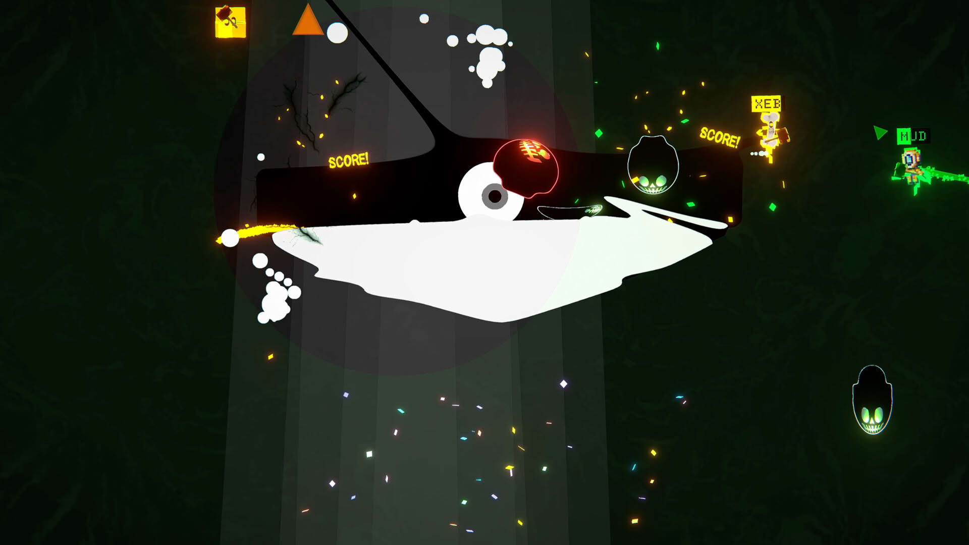 Screenshot for Aura Farmers
