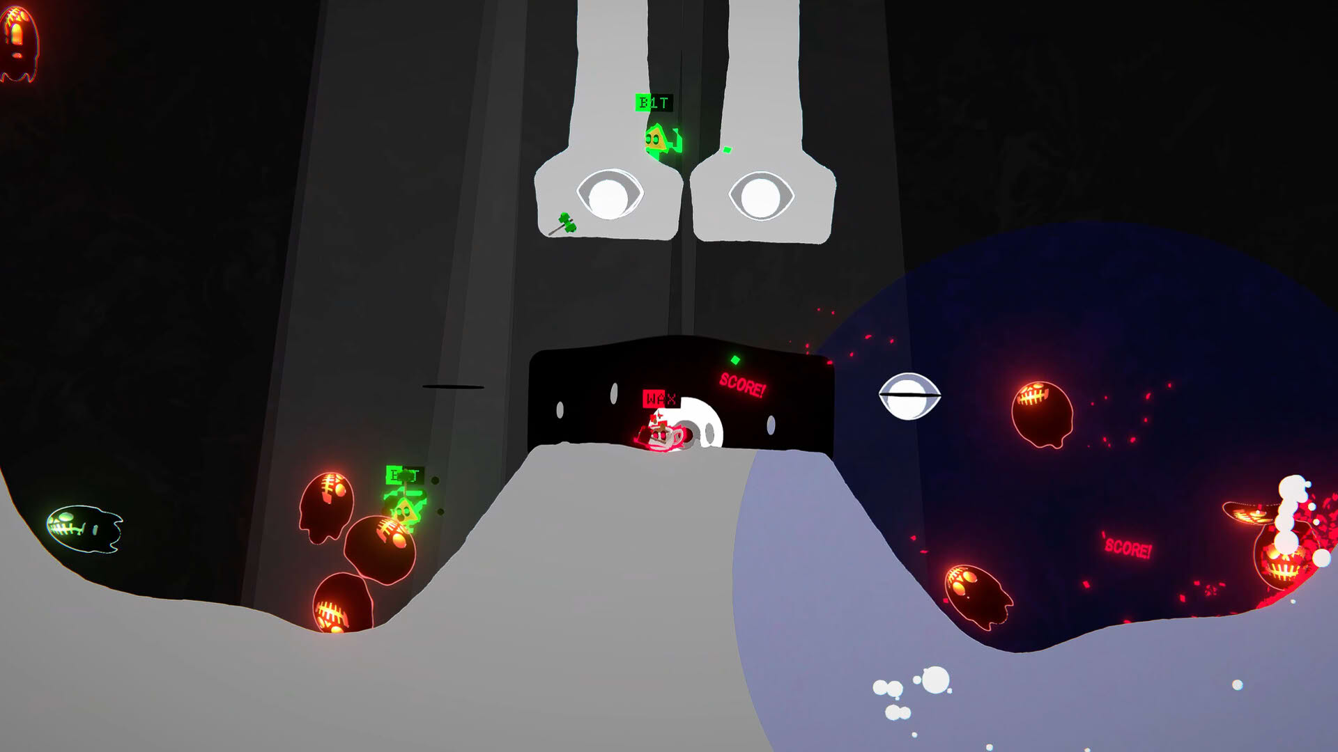Screenshot for Aura Farmers