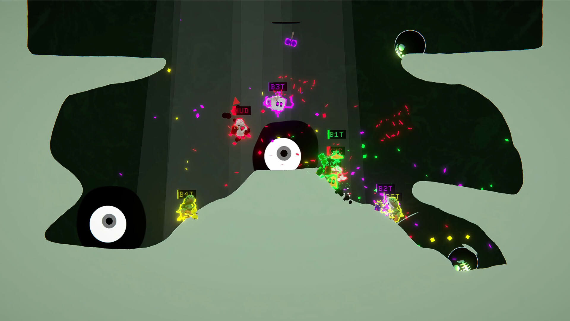 Screenshot for Aura Farmers