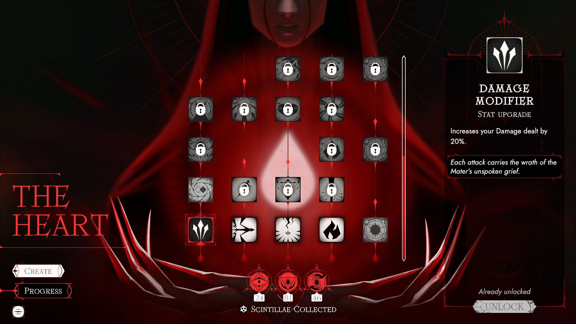 Screenshot for Ex Sanguis