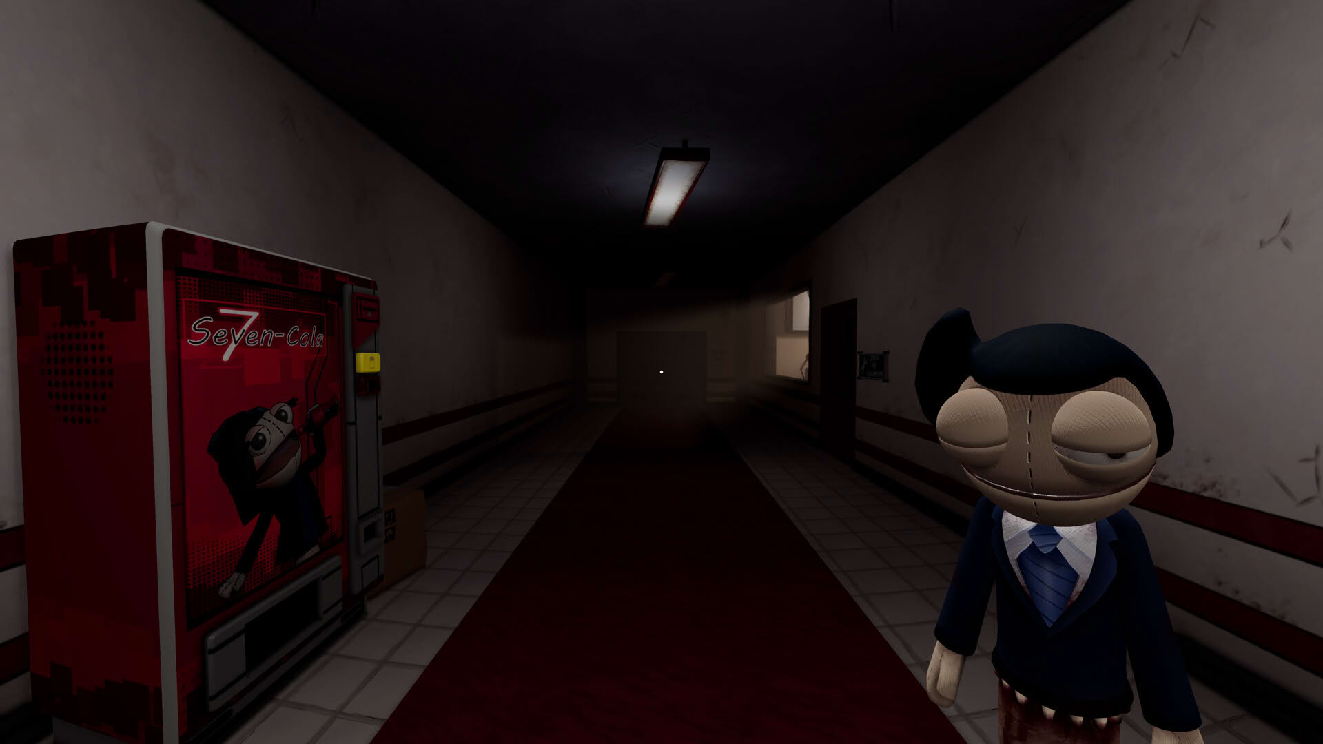 Screenshot for Puppetsite