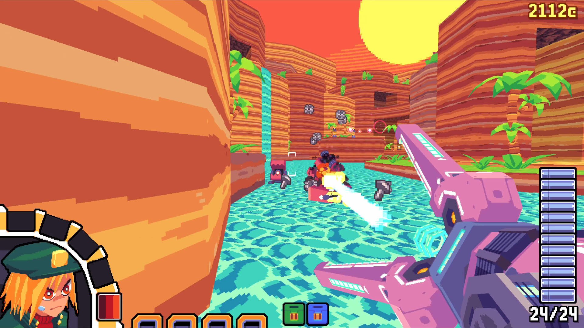 Screenshot for Project: Amica