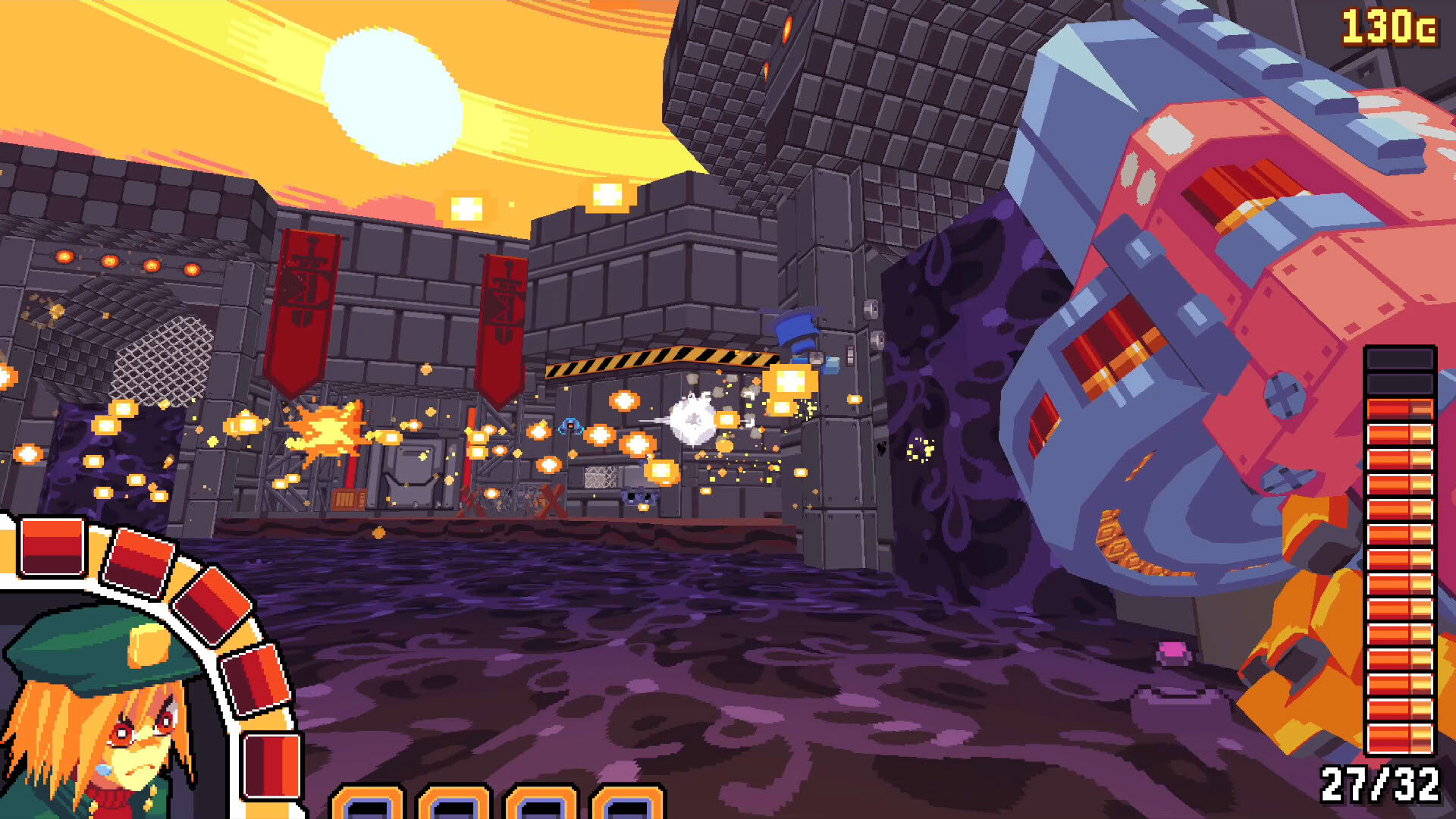 Screenshot for Project: Amica