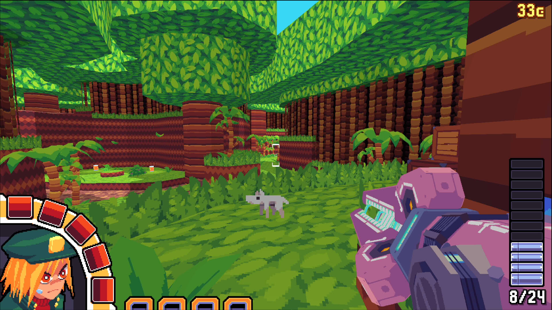 Screenshot for Project: Amica