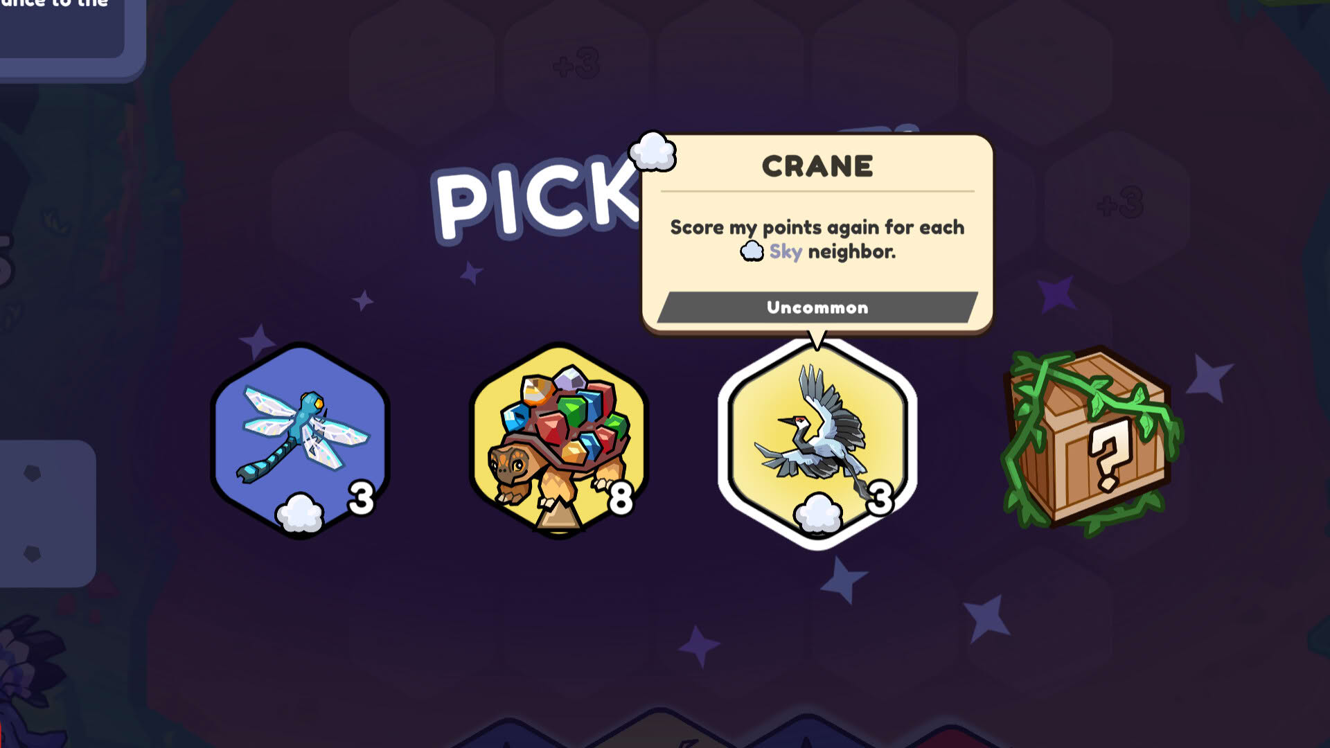 Screenshot for Zoominoes