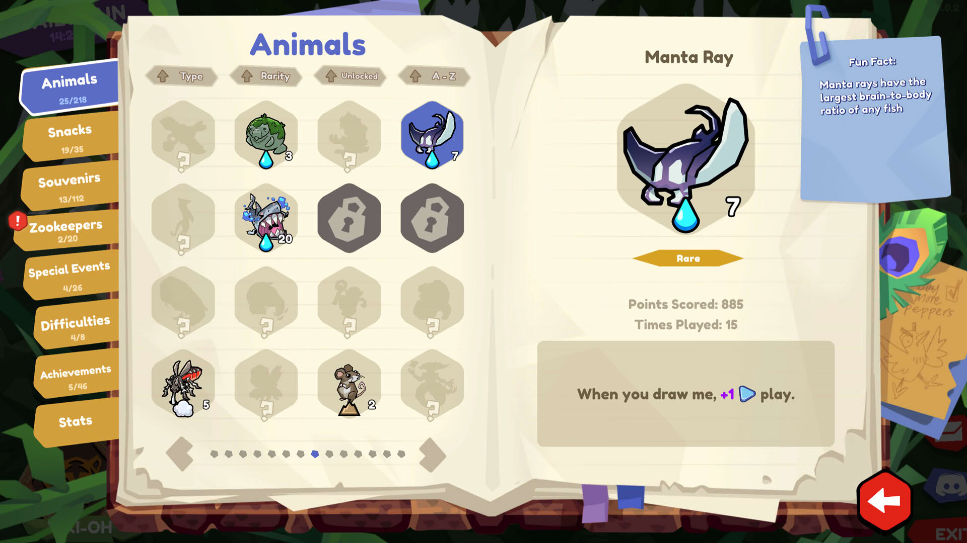 Screenshot for Zoominoes