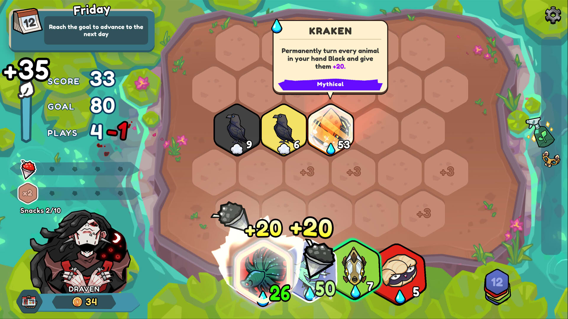 Screenshot for Zoominoes