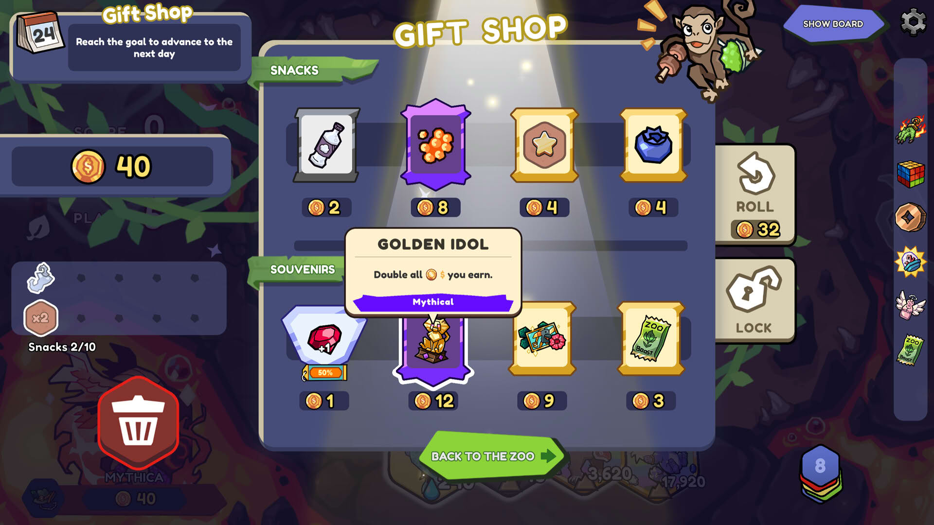 Screenshot for Zoominoes