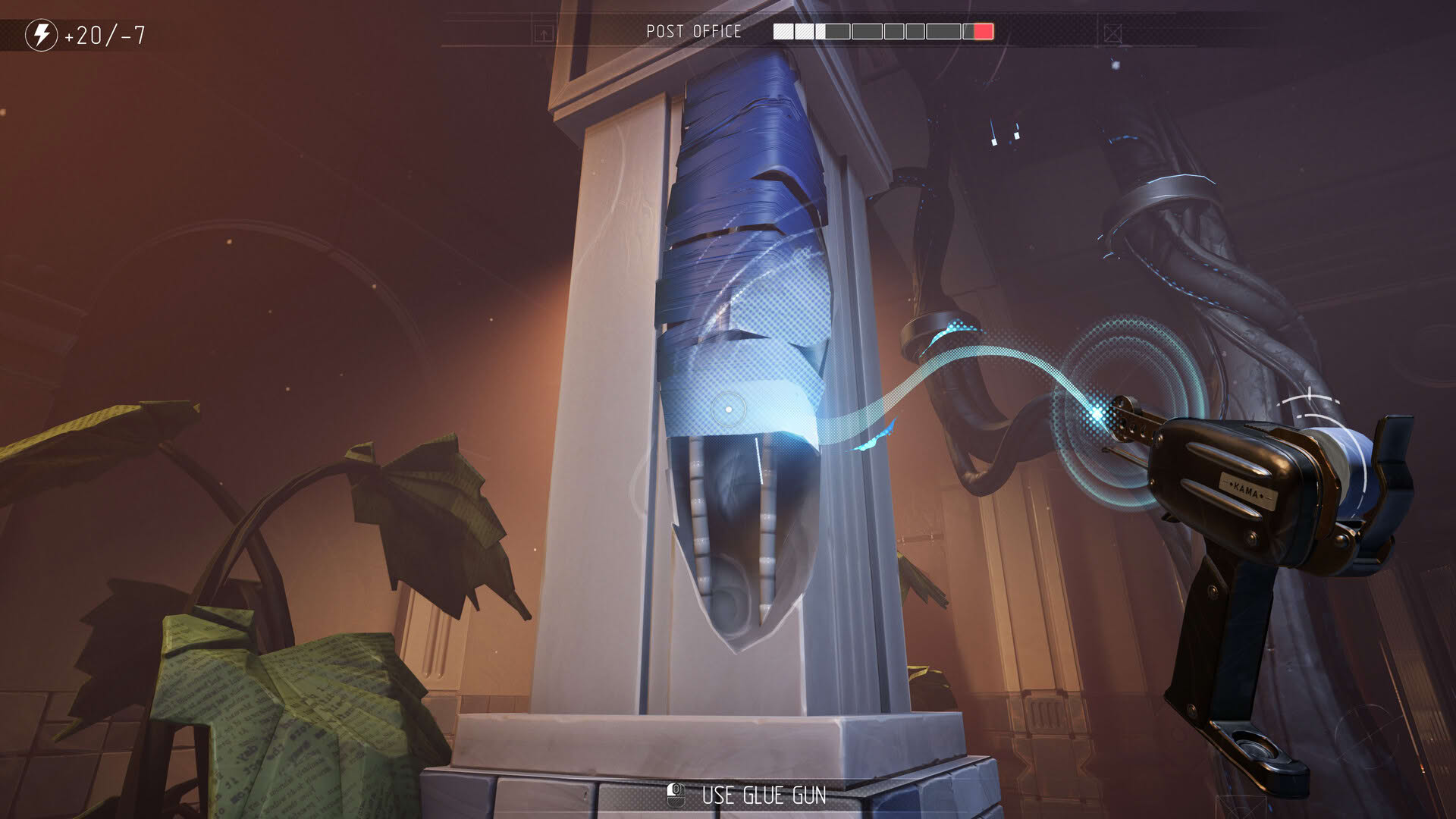 Screenshot for The Lift