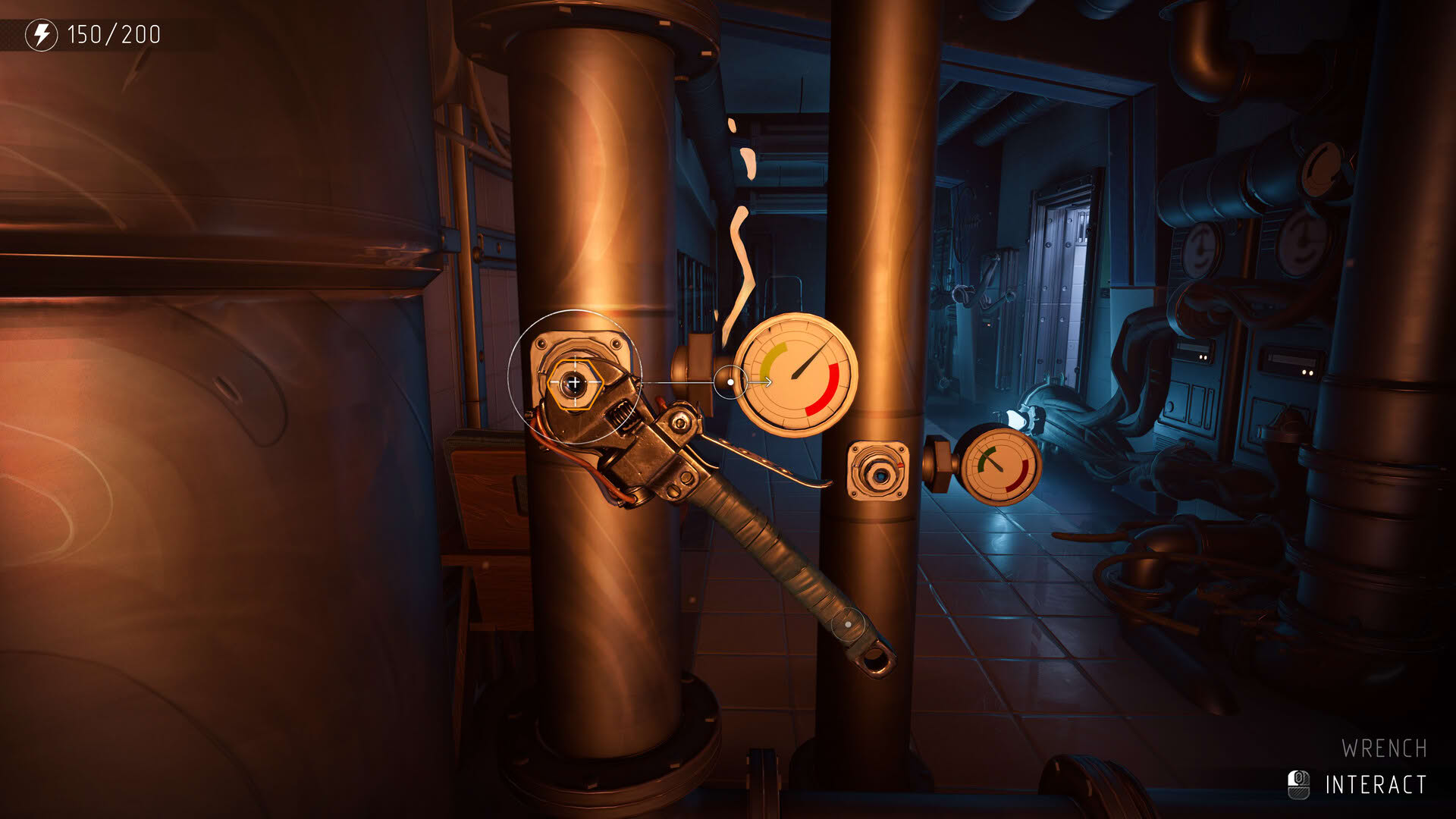 Screenshot for The Lift