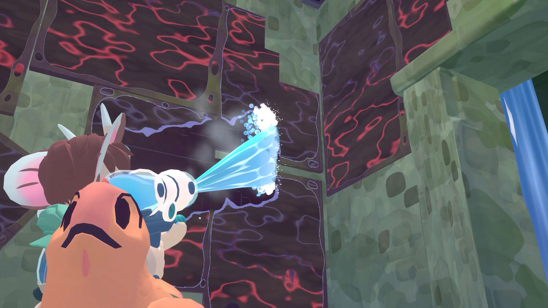 Screenshot for Muri: Wildwoods
