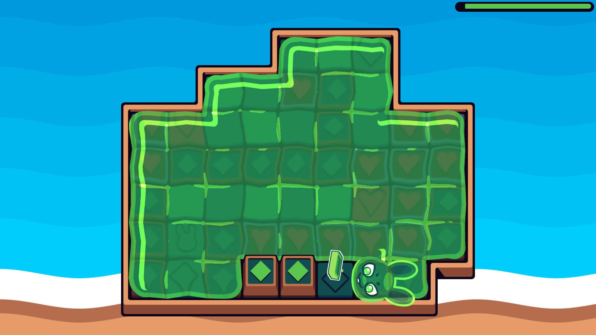 Screenshot for Blobun