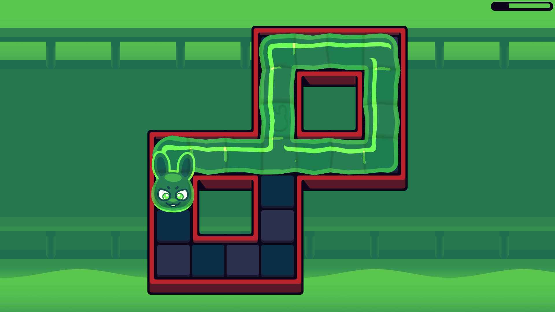 Screenshot for Blobun