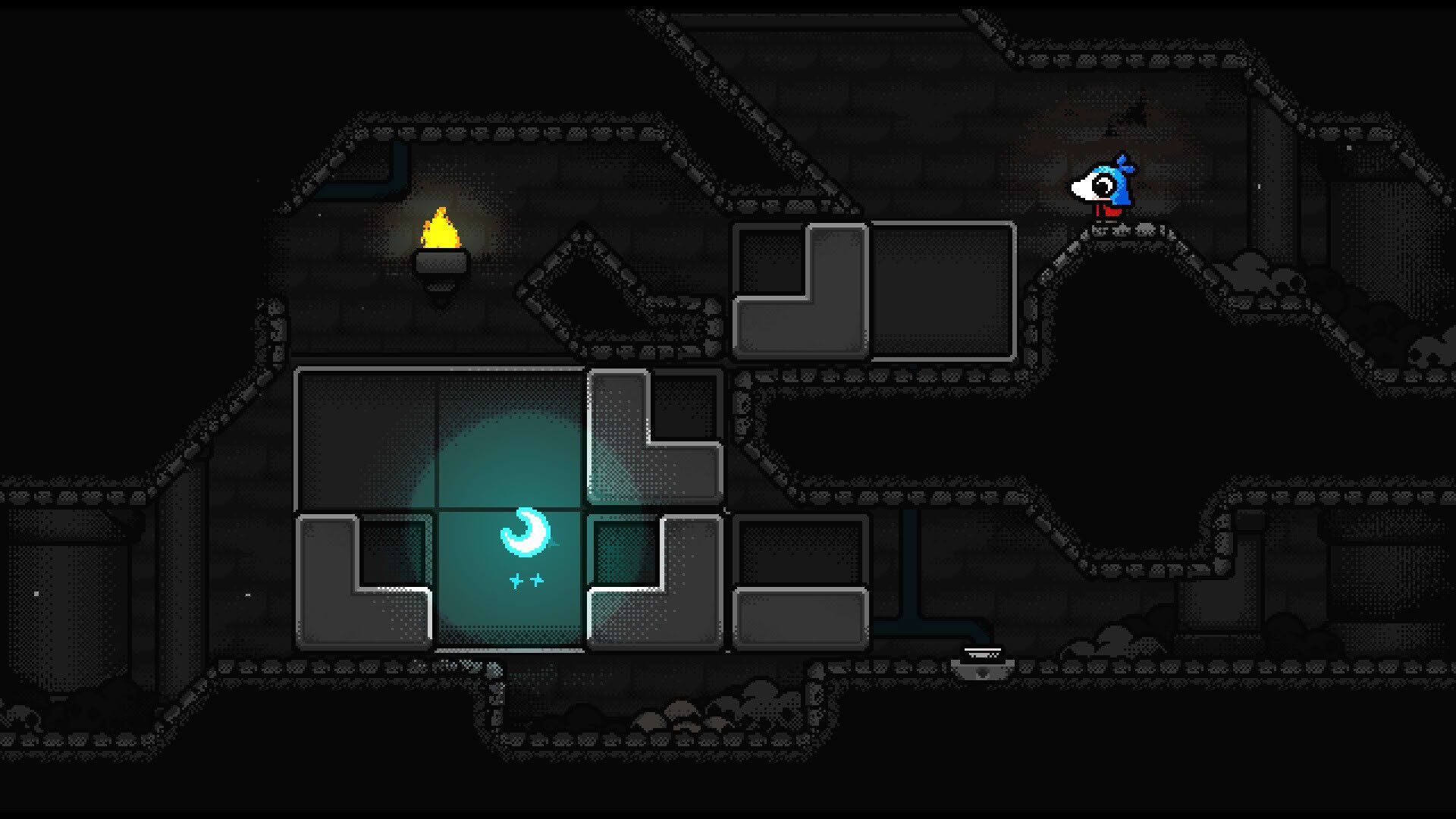 Screenshot for Monomoon