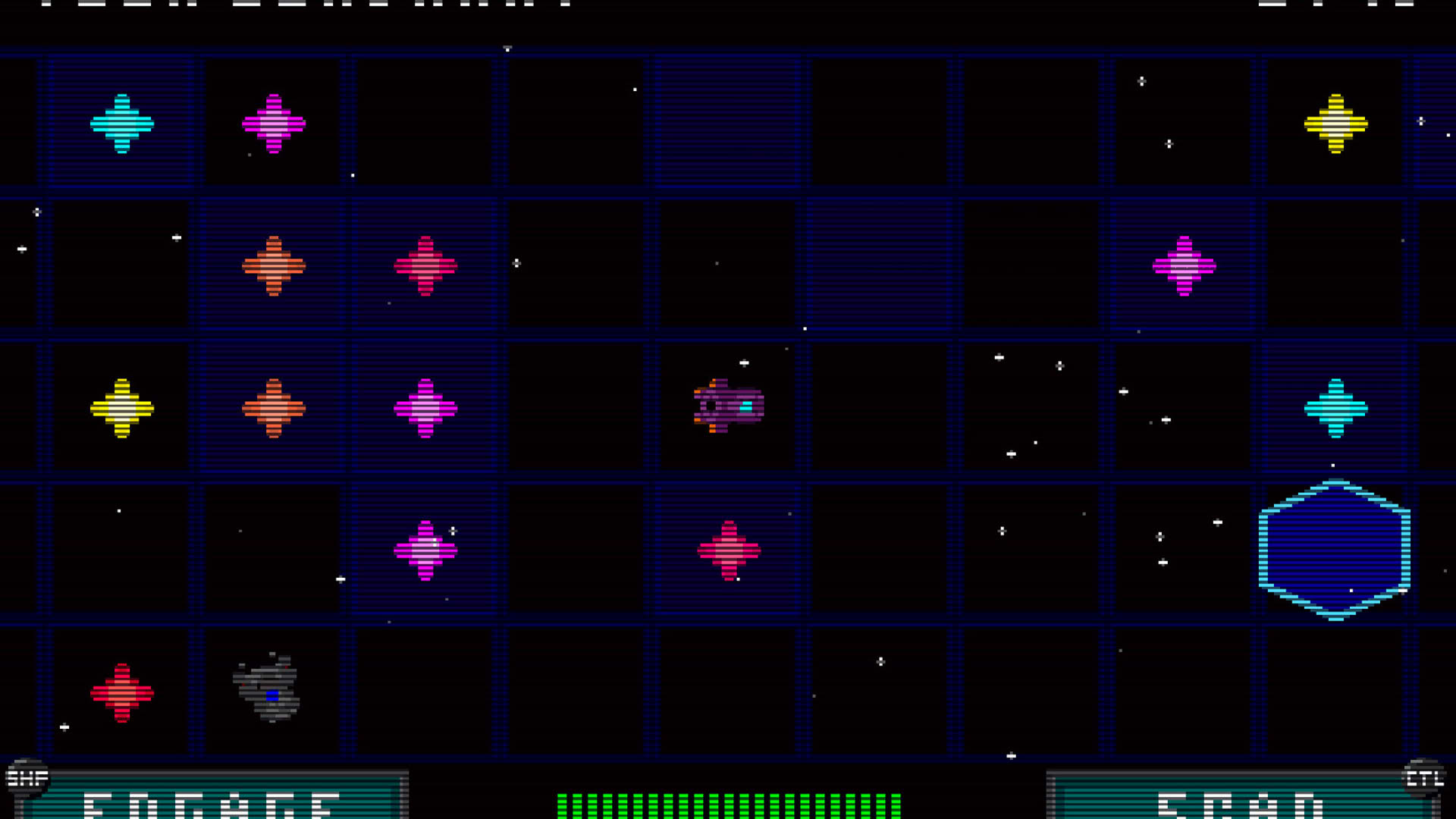Screenshot for Bit Odyssey
